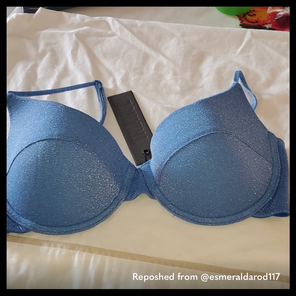 TRADE Mariana Triangl Bikini top